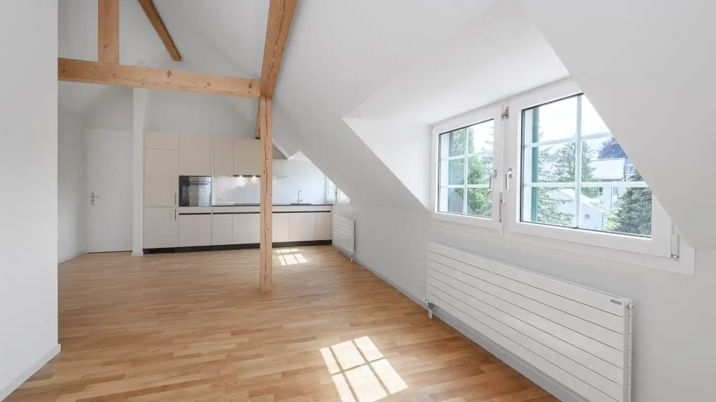 Appartamento in affitto - Bühlstrasse 16, 3012 Bern - Foto 2