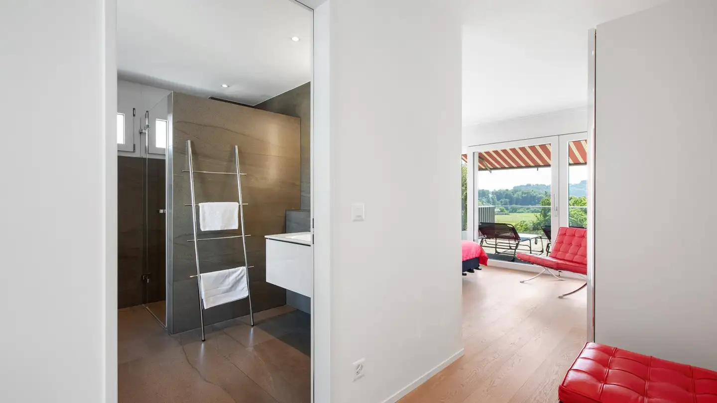 Penthouse for sale - 8261 Hemishofen - Photo 2