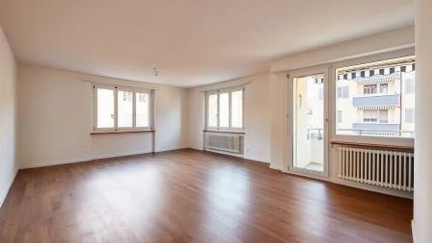 Apartment for rent - Könizstrasse 259, 3097 Liebefeld - Photo 2