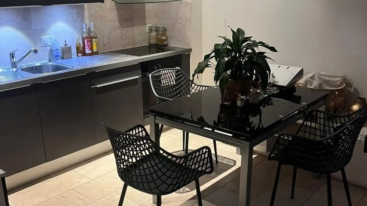 Apartment for rent - Rue Sous L'eglise, 1971 Grimisuat - Photo 2