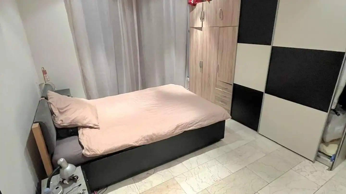 Apartment for rent - Rue Sous L'eglise, 1971 Grimisuat - Photo 4