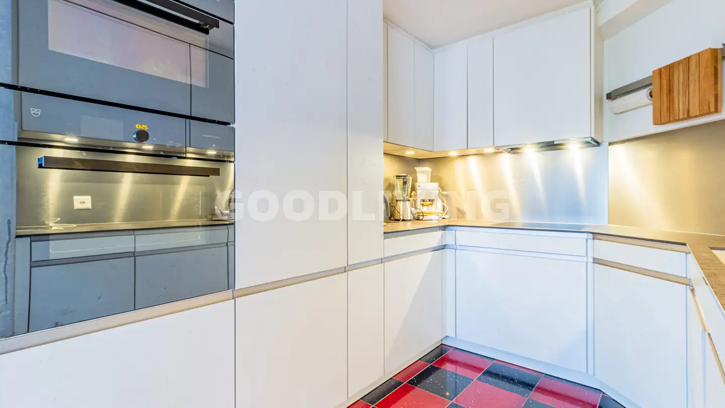 Semi-detached house for sale - 8153 Rümlang - Photo 3
