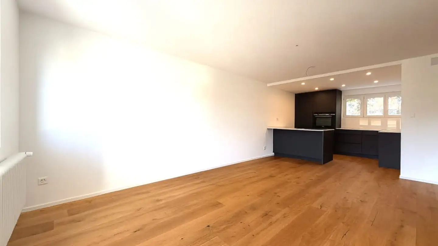 Appartamento in affitto - Karl Mathy-Strasse 54, 2540 Grenchen - Foto 4