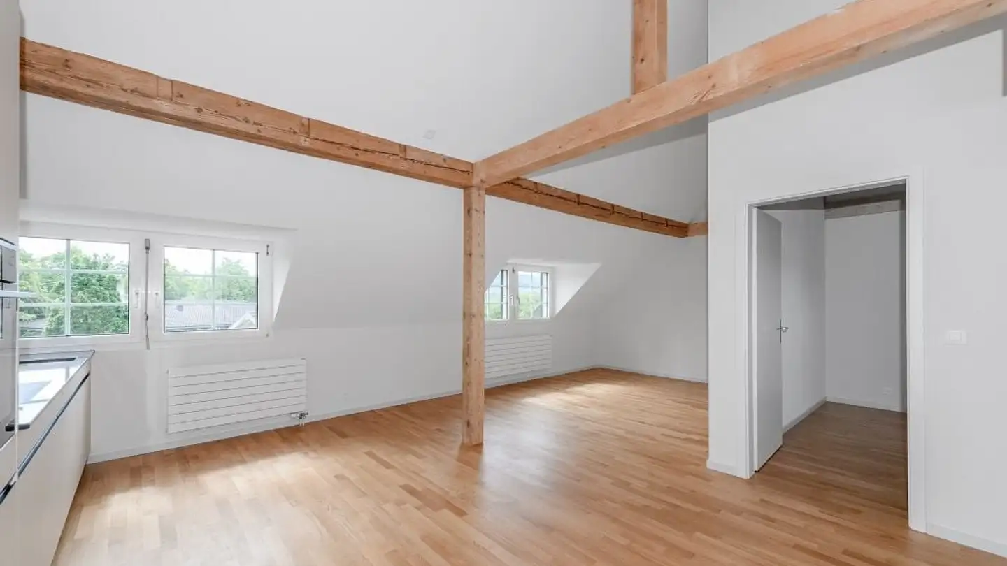 Appartamento in affitto - Bühlstrasse 16, 3012 Bern - Foto 3