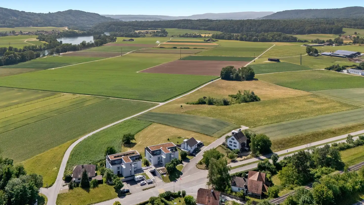 Penthouse for sale - 8261 Hemishofen - Photo 4