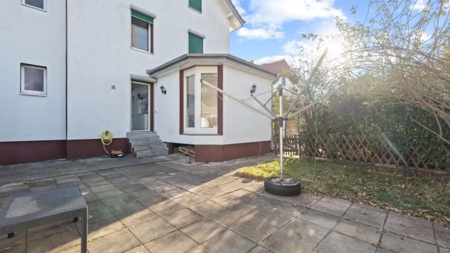 Edificio residenziale in vendita - Rankweg 15, 4402 Frenkendorf - Foto 4