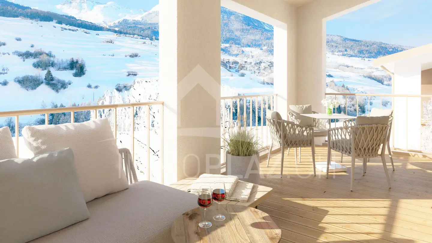 Wohnung kaufen - 7452 Cunter - Foto 3