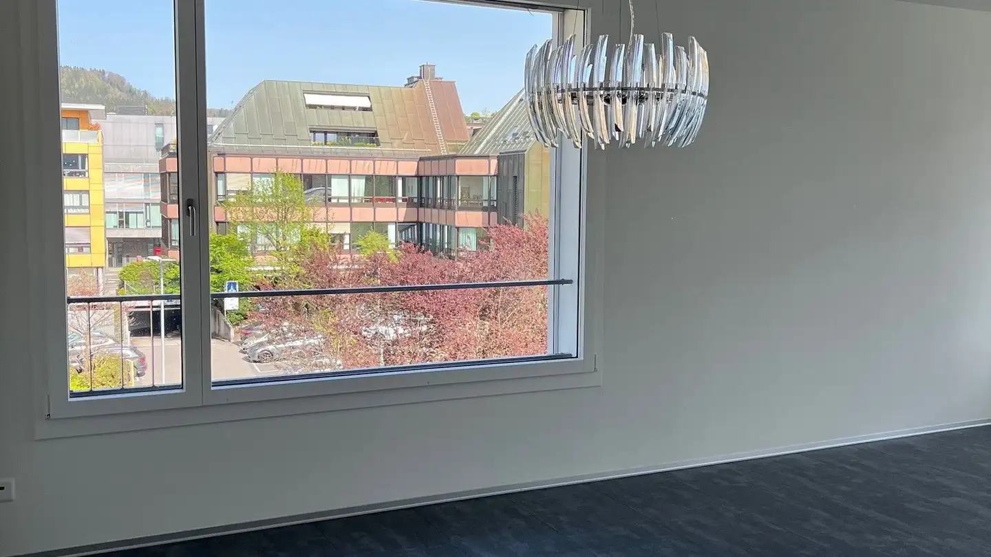 Wohnung mieten - Poststrasse 6, 6340 Baar - Foto 2