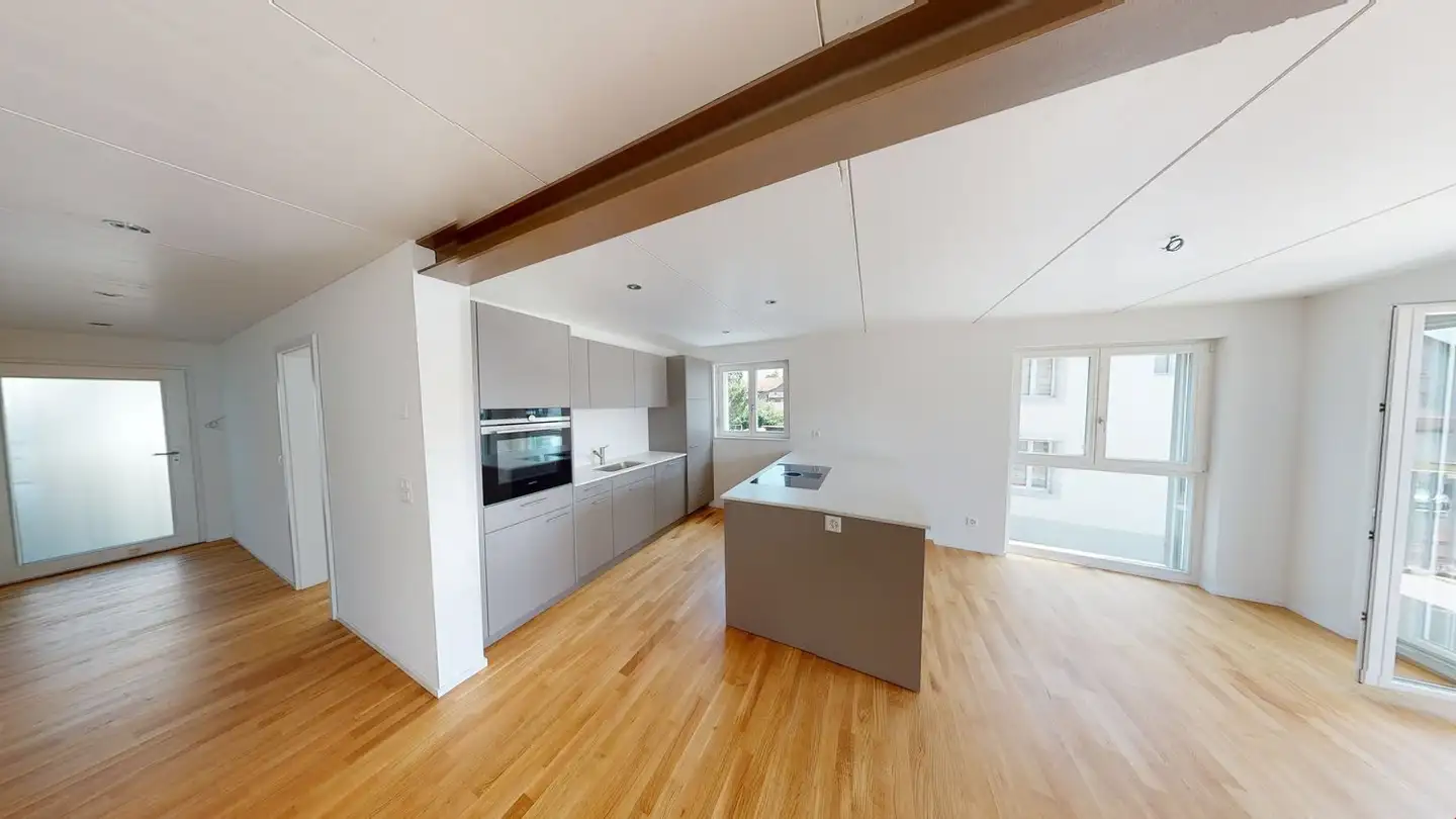 Appartement à louer - Bahnhofstrasse 8, 2543 Lengnau BE