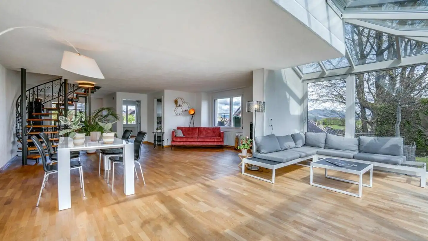 Casa singola in vendita - Hofacker, 3116 Kirchdorf BE - Photo 2