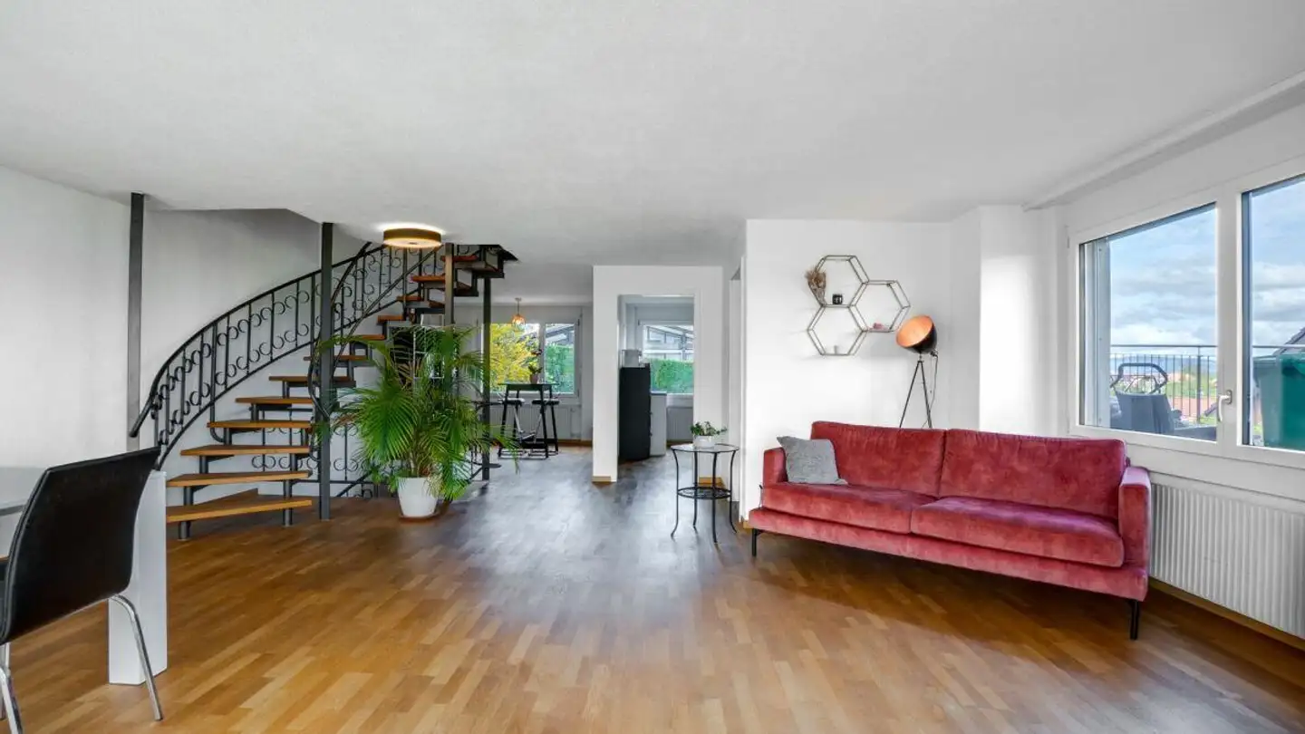 Casa singola in vendita - Hofacker, 3116 Kirchdorf BE - Photo 4