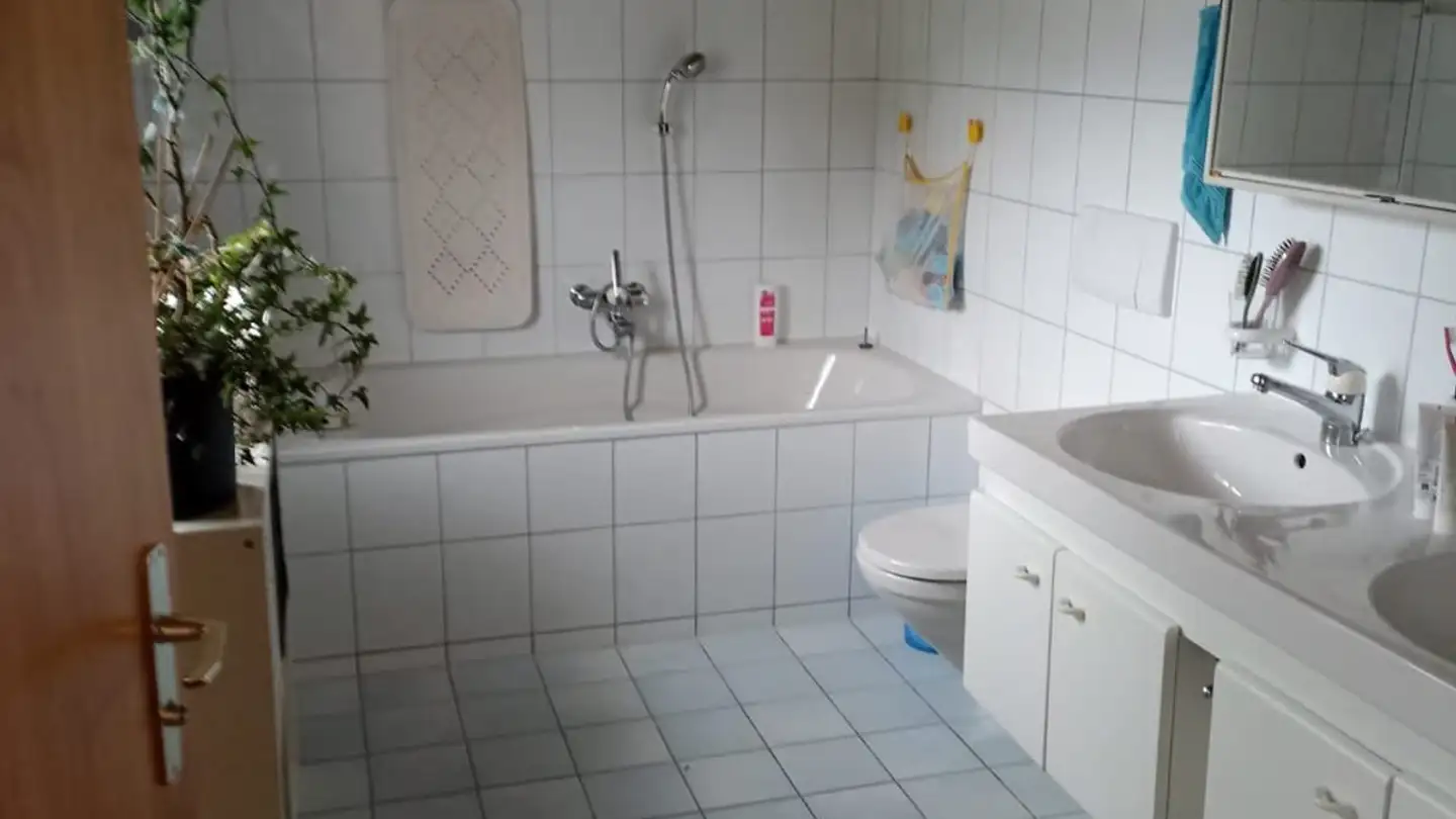 Apartment for rent - Dorf, 6166 Hasle LU