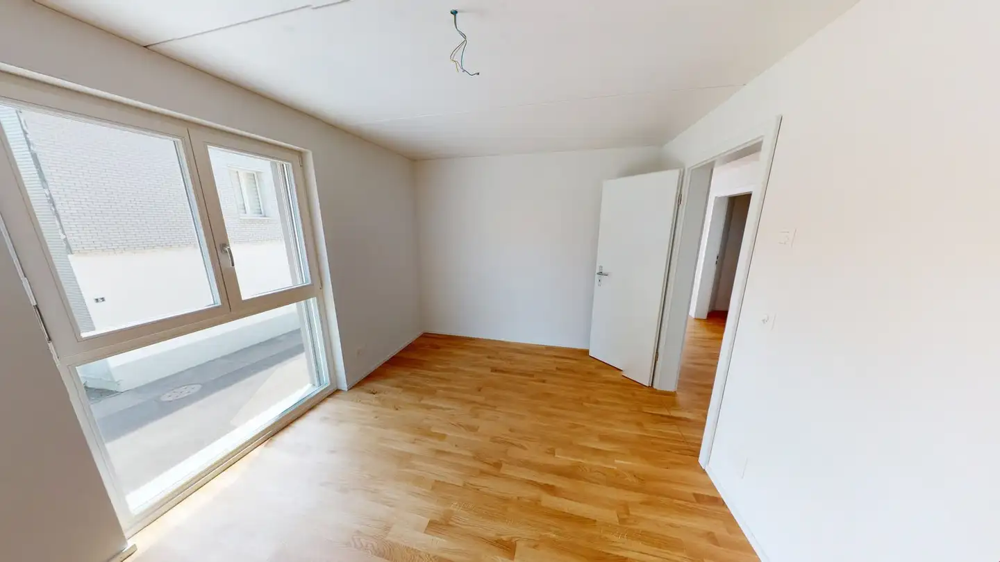 Wohnung mieten - Bahnhofstrasse 8, 2543 Lengnau BE - Foto 3