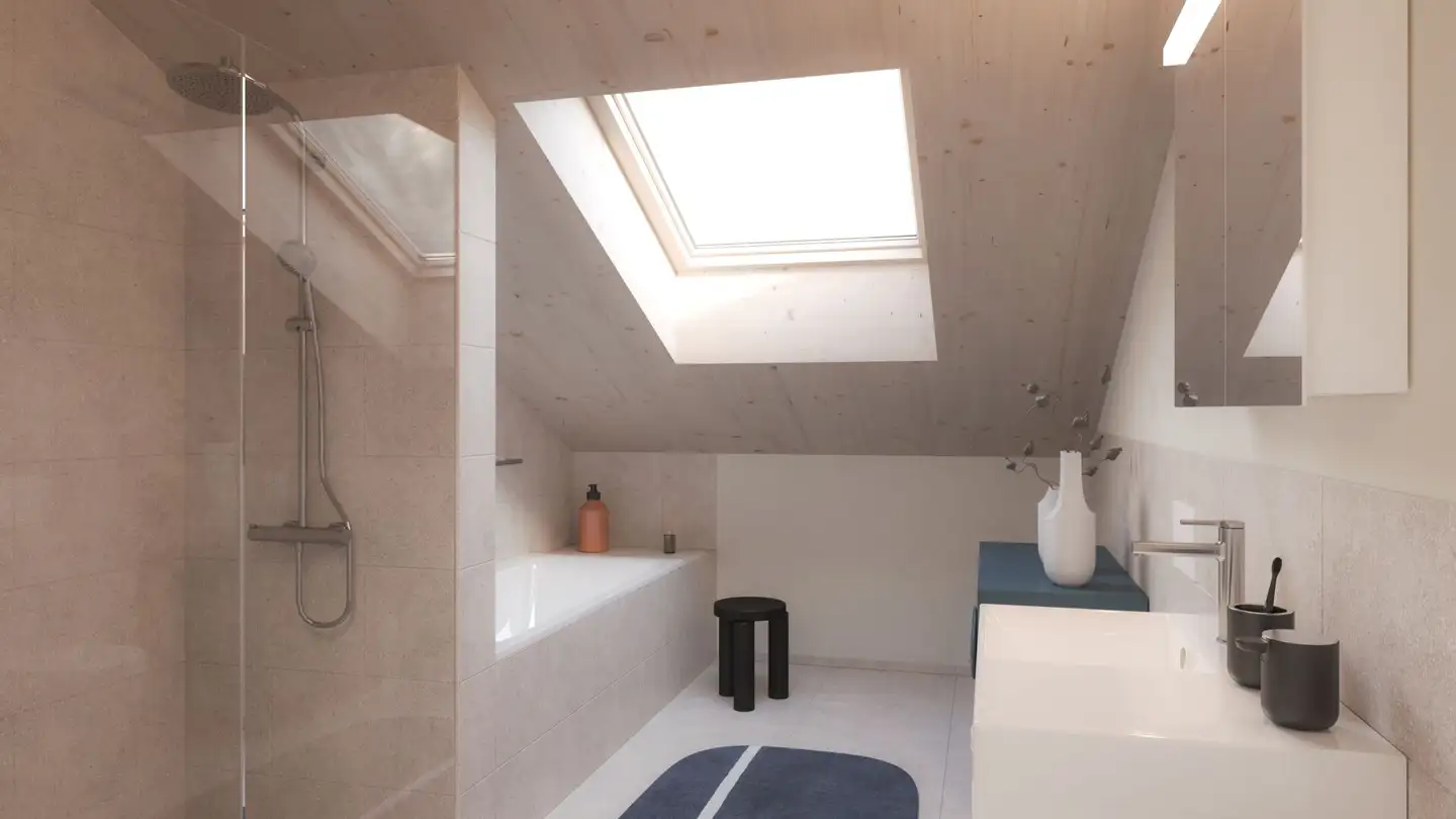 Apartment for rent - Landstrasse 207, 7250 Klosters - Photo 4