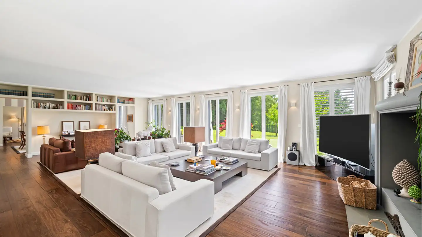 Single house for sale - 1066 Epalinges