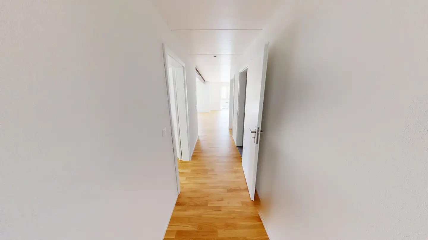 Wohnung mieten - Bahnhofstrasse 8, 2543 Lengnau BE - Foto 4