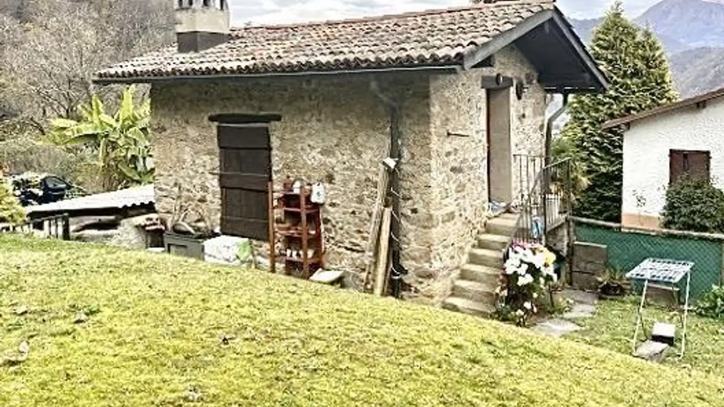 Appartamento in vendita - 6928 Manno - Foto 2