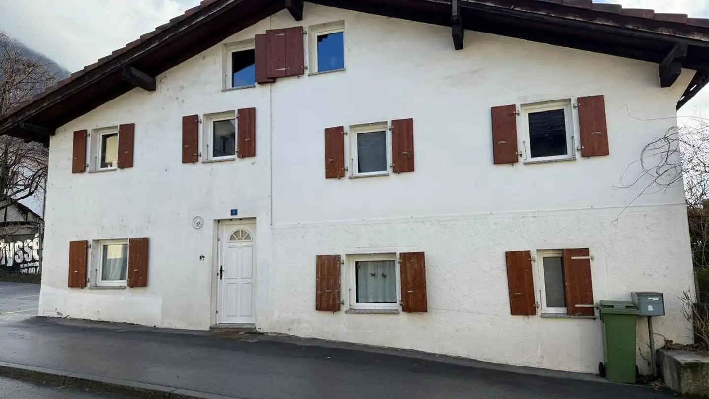 Apartment for sale - 1908 Riddes