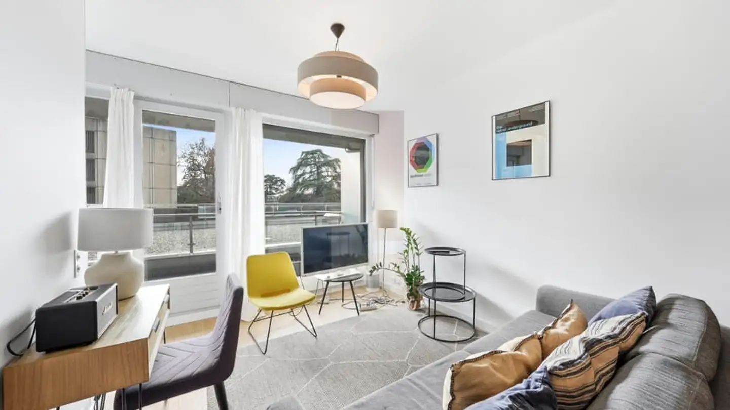 Appartamento in vendita - 1206 Genève