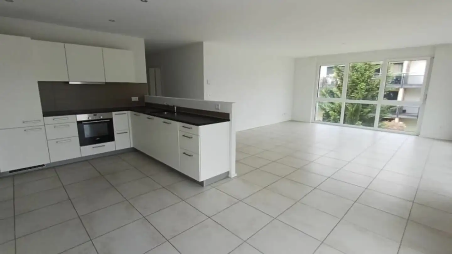 Wohnung mieten - Rue Des Prés 3, 2830 Courrendlin - Foto 2