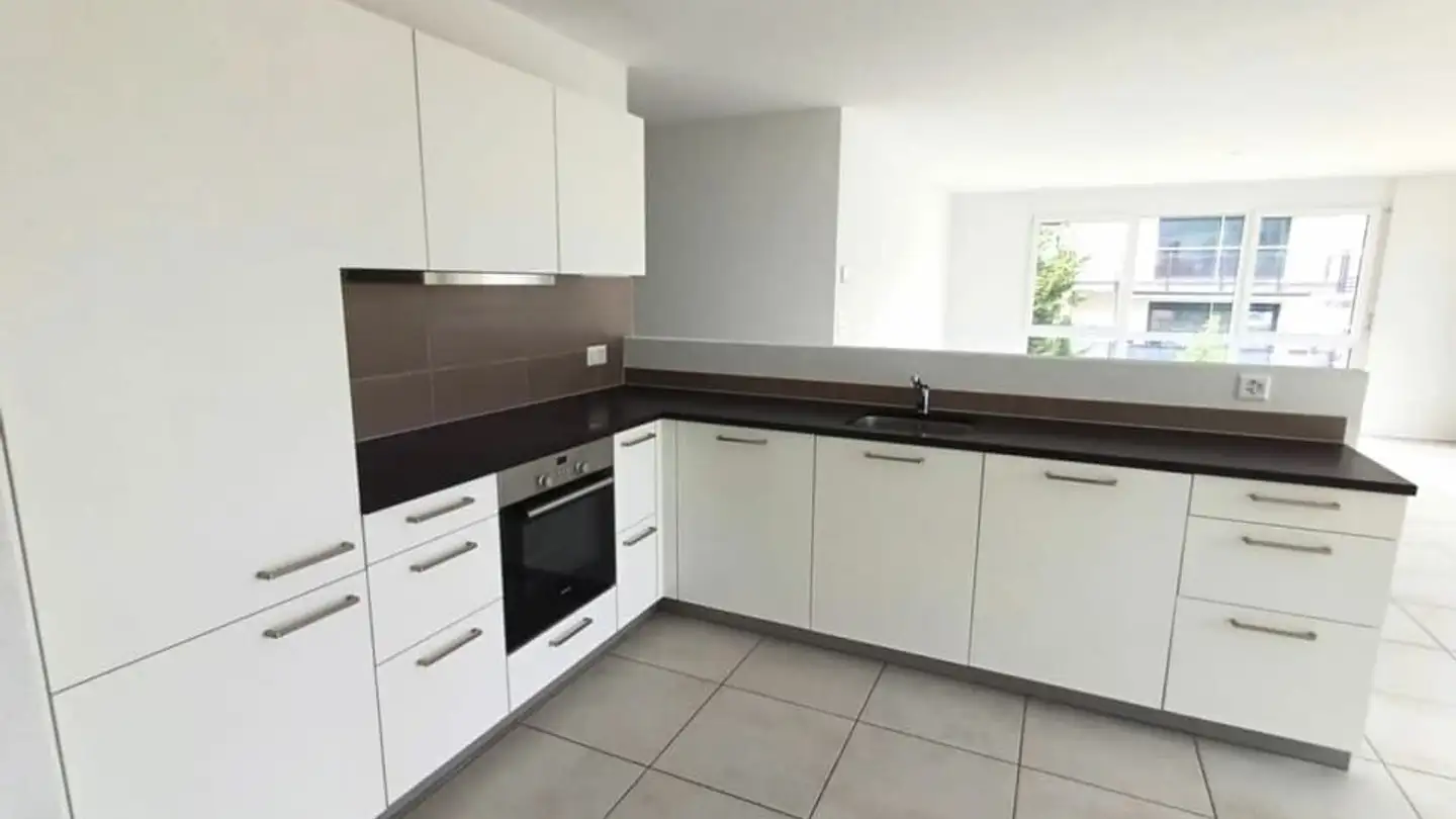 Wohnung mieten - Rue Des Prés 3, 2830 Courrendlin - Foto 3