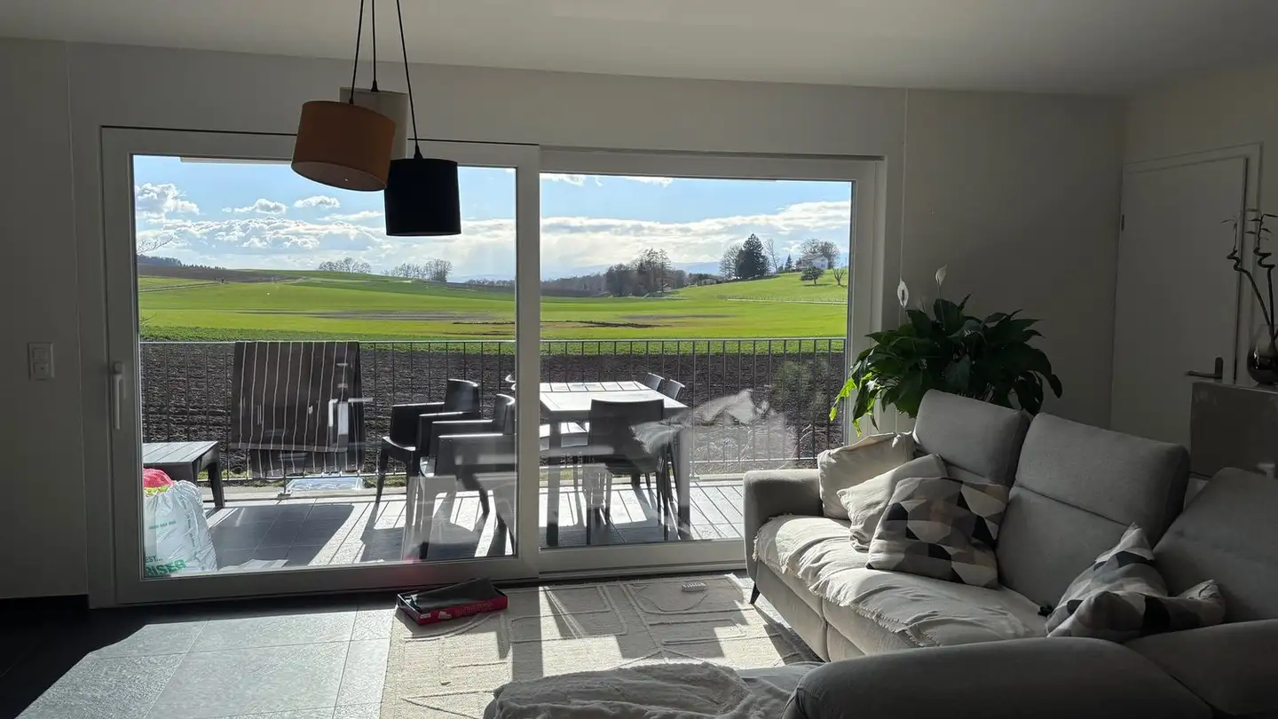 Appartamento in affitto - Chemin Du Closel 4a, 1055 Froideville - Foto 3