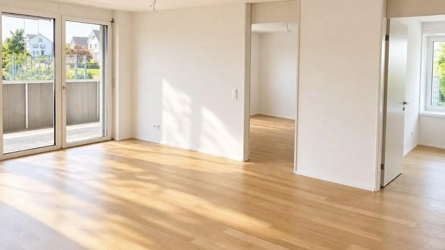 Wohnung mieten - Reckholdernstrasse 13, 8590 Romanshorn - Foto 2