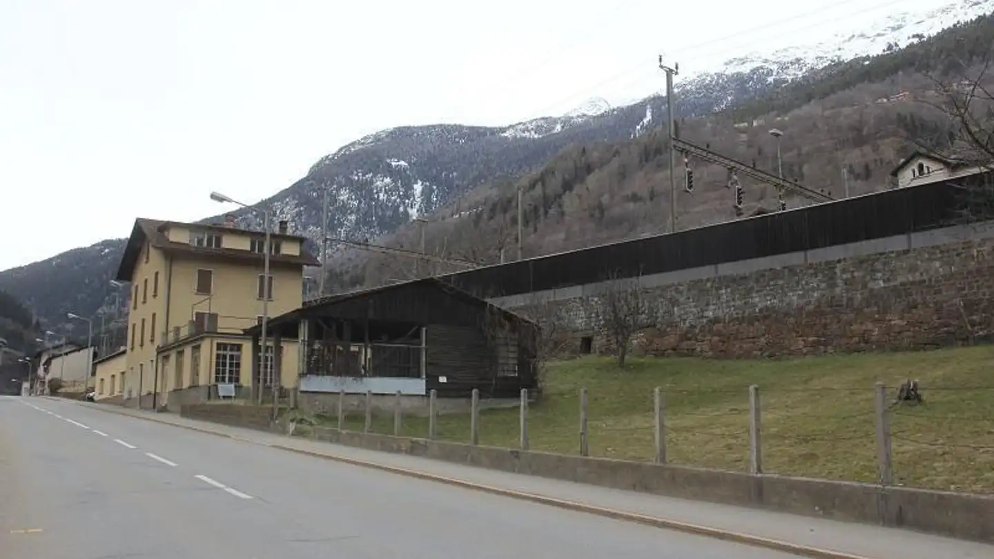 Edificio residenziale in vendita - 6760 Faido - Photo 4