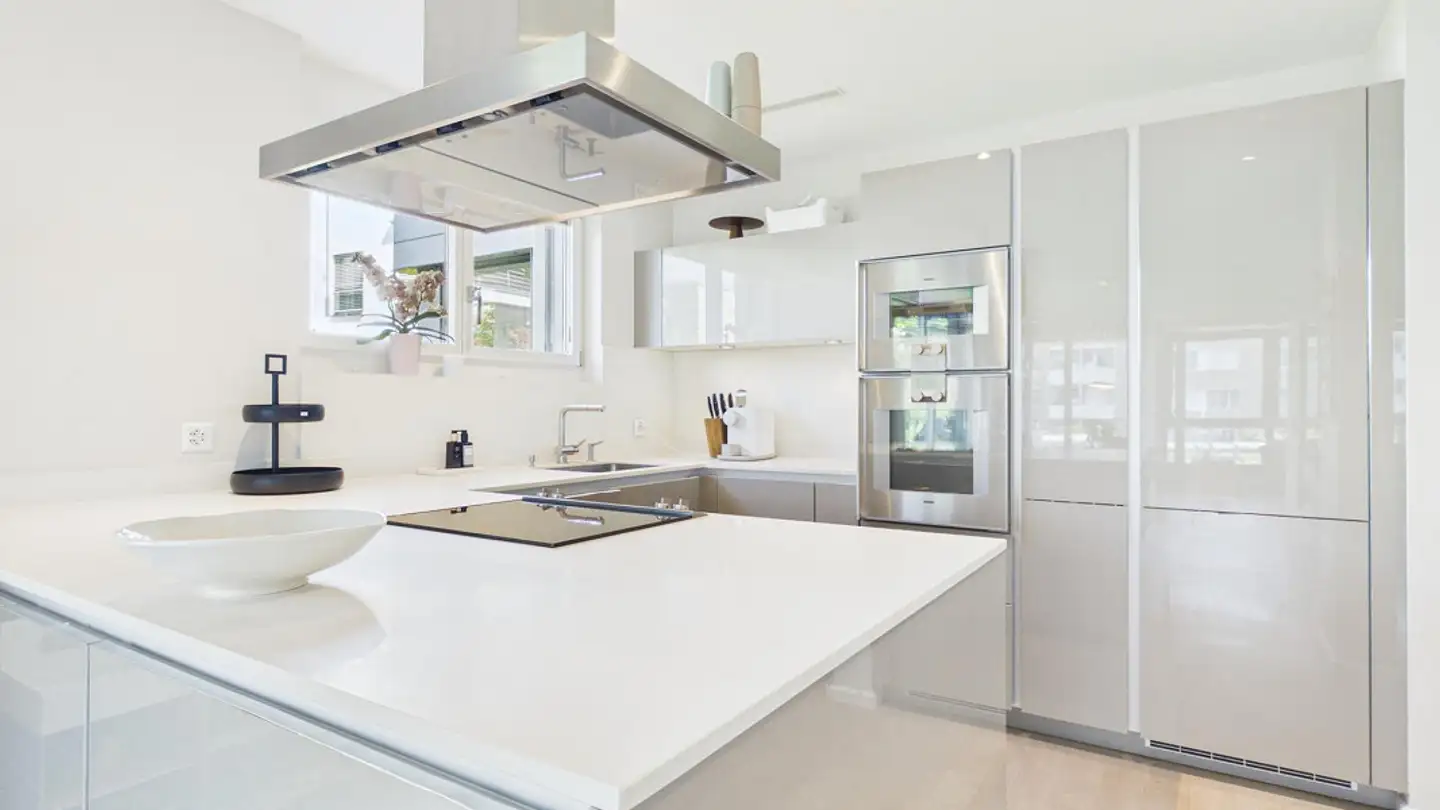 Apartment for rent - Morgental 31, 8126 Zumikon - Photo 4