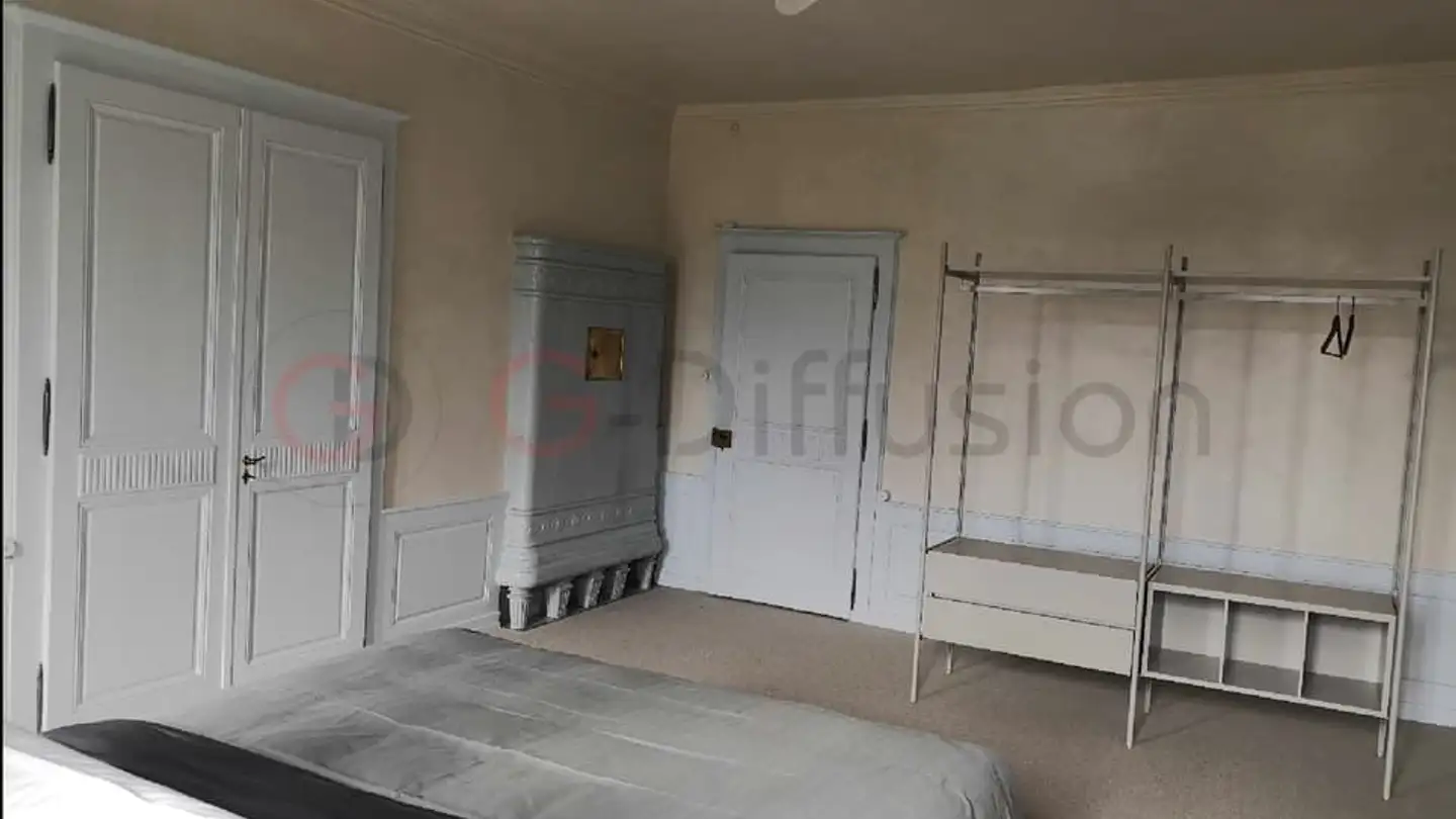 Appartement à louer - Grande Place, 1800 Vevey - Photo 2