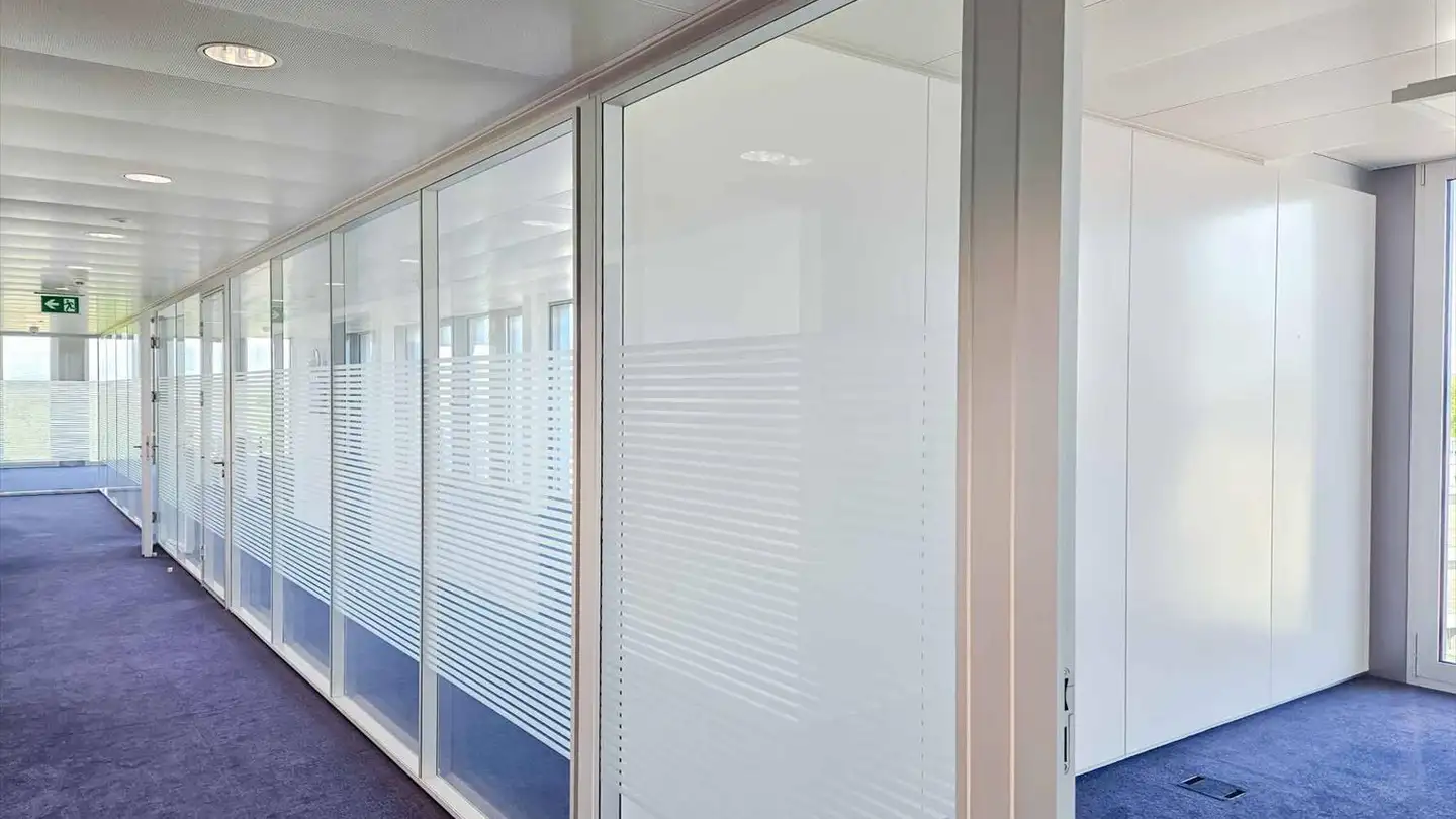 Bureau à louer - Rue Du Centre 172, 1025 St-Sulpice VD - Photo 2