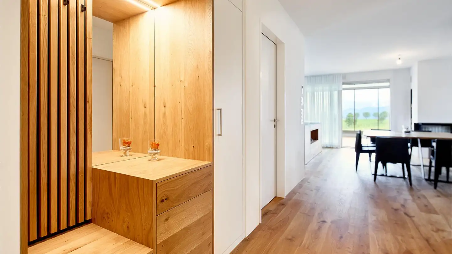 Stepped apartment for rent - Badstrasse 29, 6045 Meggen - Photo 3