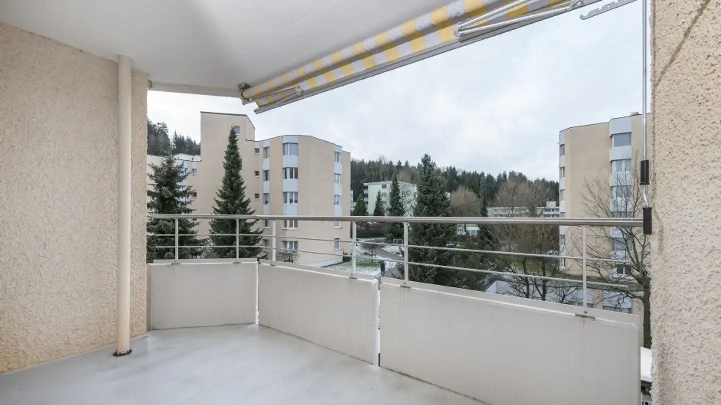 Appartamento in affitto - Waldhofstrasse 16, 9240 Uzwil