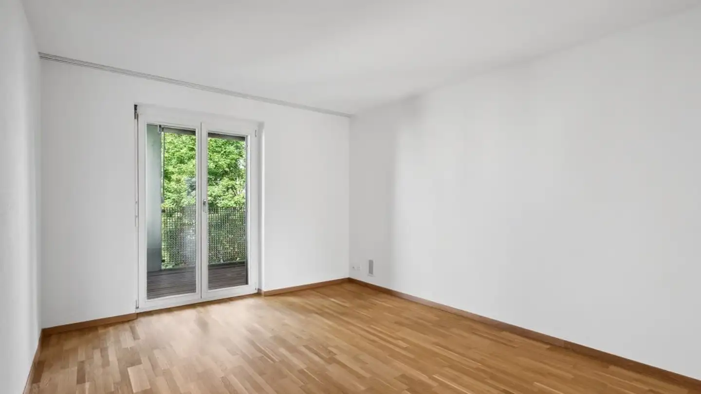 Penthouse mieten - Fellenbergstrasse 30, 3052 Zollikofen - Foto 4