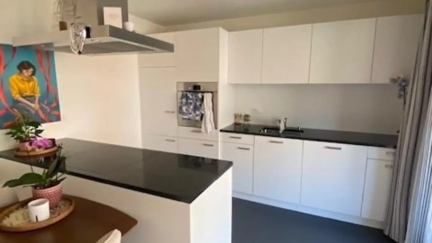 Appartamento in affitto - Franziskanerstrasse 11, 4513 Langendorf - Foto 2