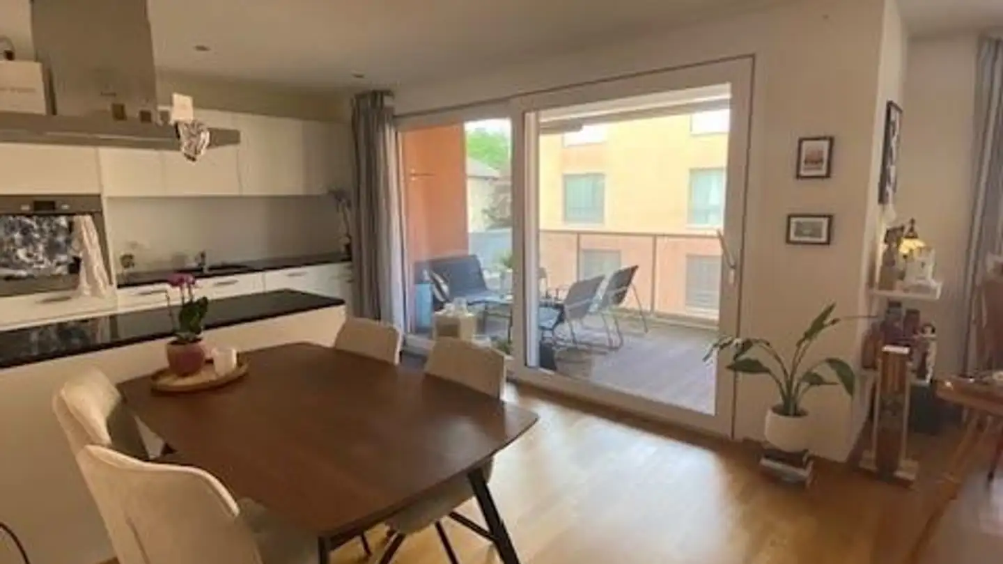 Appartamento in affitto - Franziskanerstrasse 11, 4513 Langendorf - Foto 3