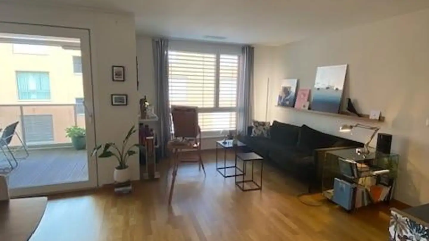 Appartamento in affitto - Franziskanerstrasse 11, 4513 Langendorf - Foto 4