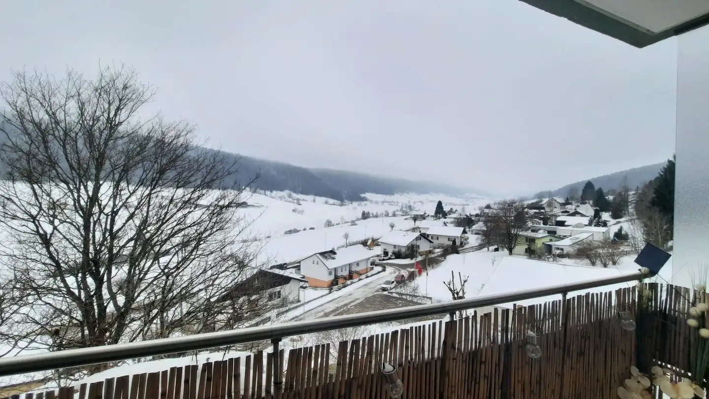 Appartamento in affitto - Rue De La Seignette 8, 2616 Renan BE - Foto 4