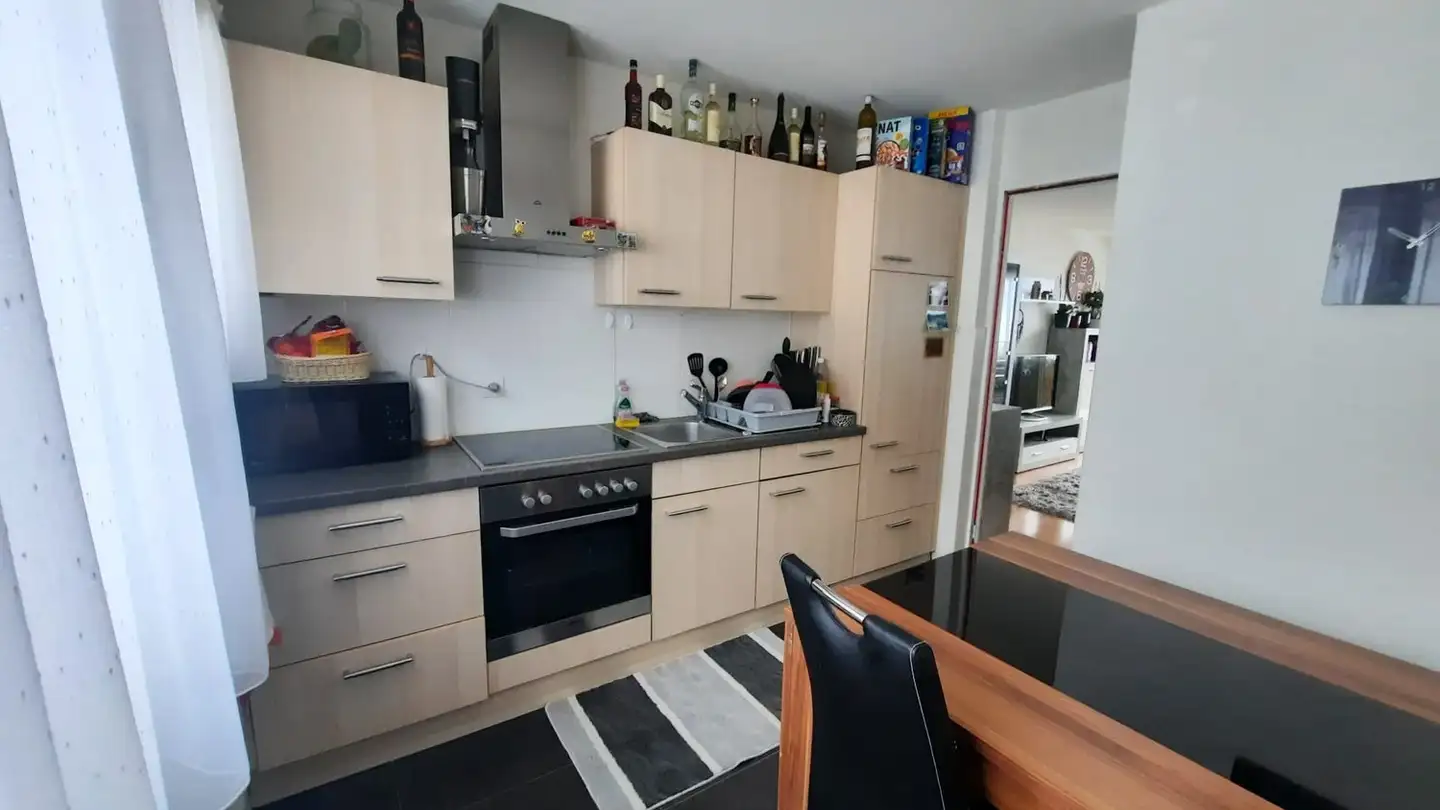 Appartamento in affitto - Rue De La Seignette 8, 2616 Renan BE - Foto 3