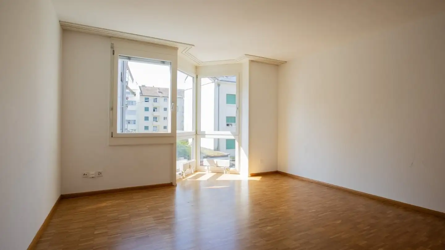 Apartment for rent - Amerbachstrasse 65, 4057 Basel - Photo 3