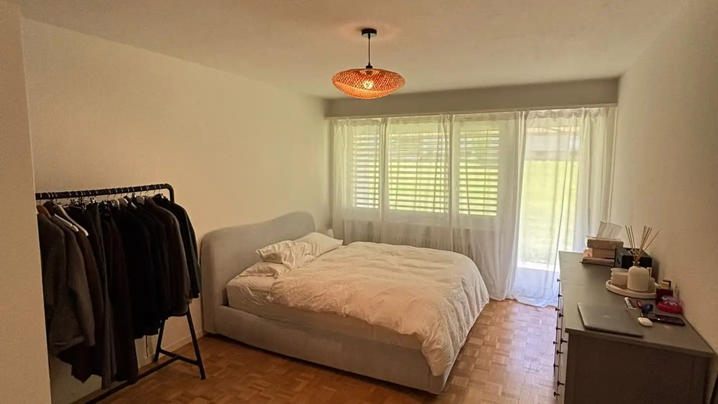 Appartement à louer - Wydäckerring 66, 8047 Zürich