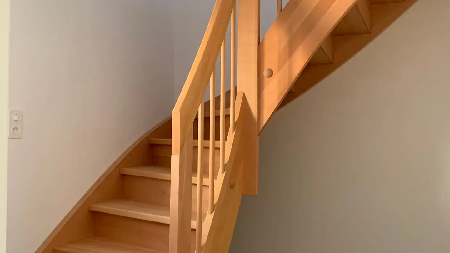 Duplex in affitto - Stiegstrasse 86, 8195 Wasterkingen - Photo 2