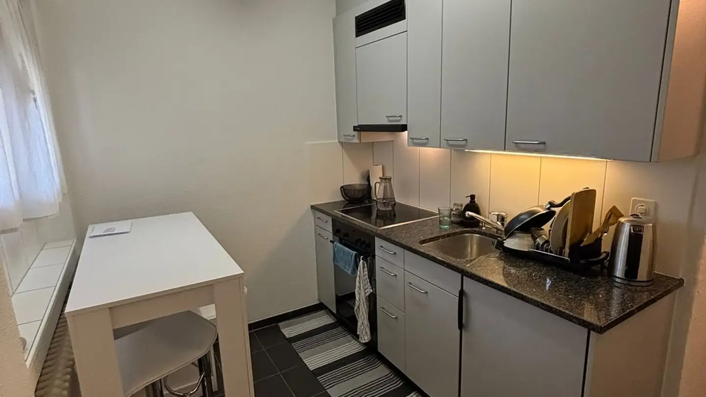 Appartement à louer - Wydäckerring 66, 8047 Zürich - Photo 4