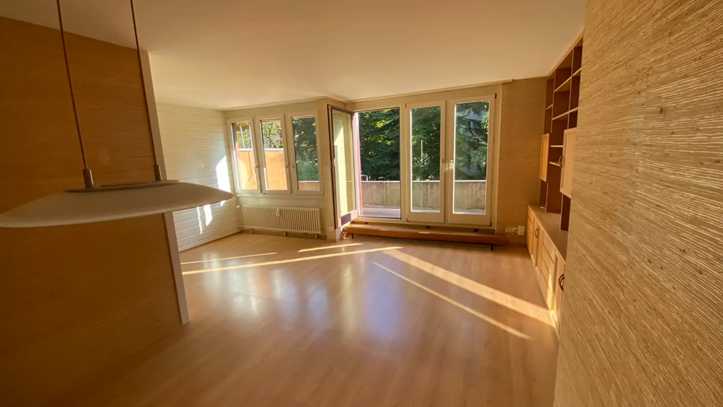 Appartement à vendre - Mühlestiegstrasse 28, 4125 Riehen - Photo 2