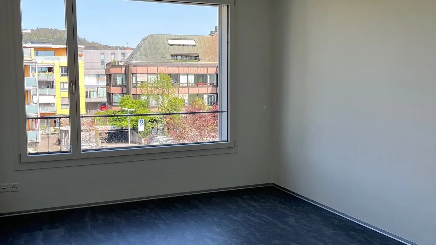 Wohnung mieten - Poststrasse 6, 6340 Baar - Foto 3