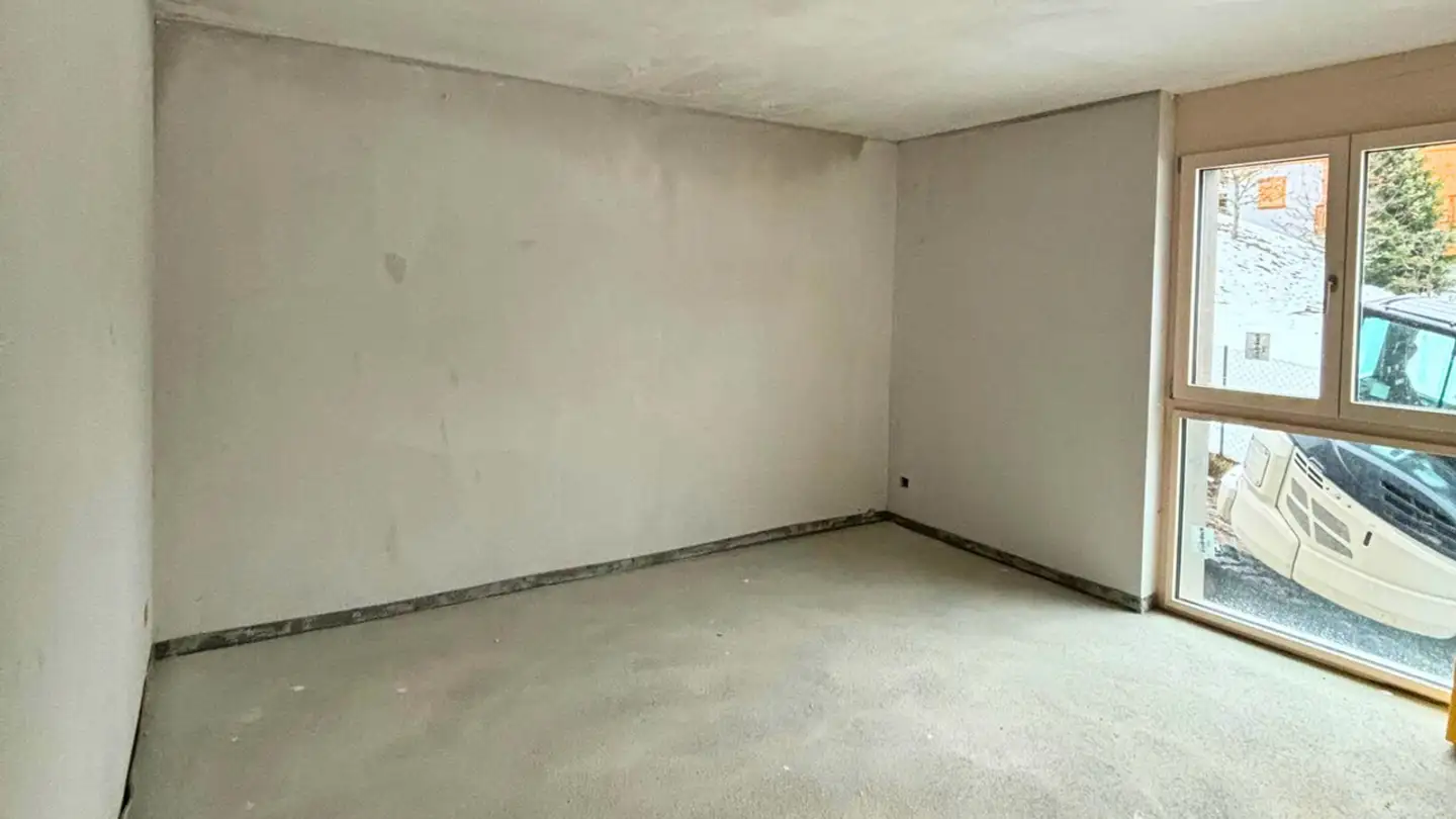 Appartamento in affitto - La Petite-Fin 70, 1637 Charmey (Gruyère) - Foto 4