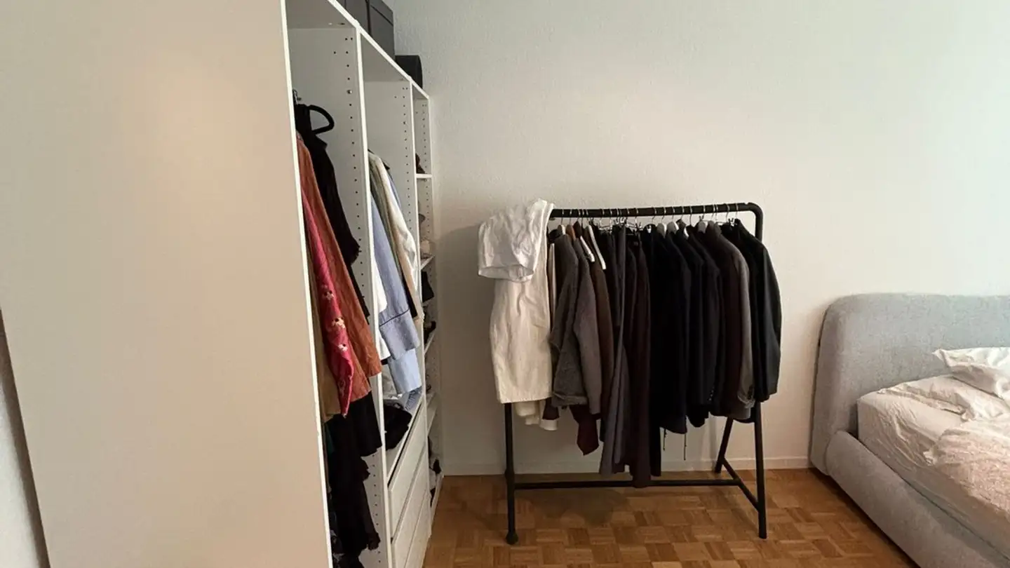 Appartement à louer - Wydäckerring 66, 8047 Zürich - Photo 2