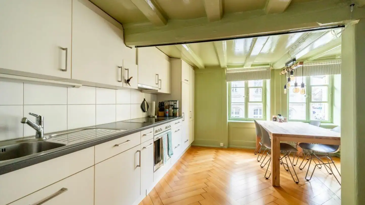 Wohnung mieten - Rathausgasse 6, 4800 Zofingen - Foto 3