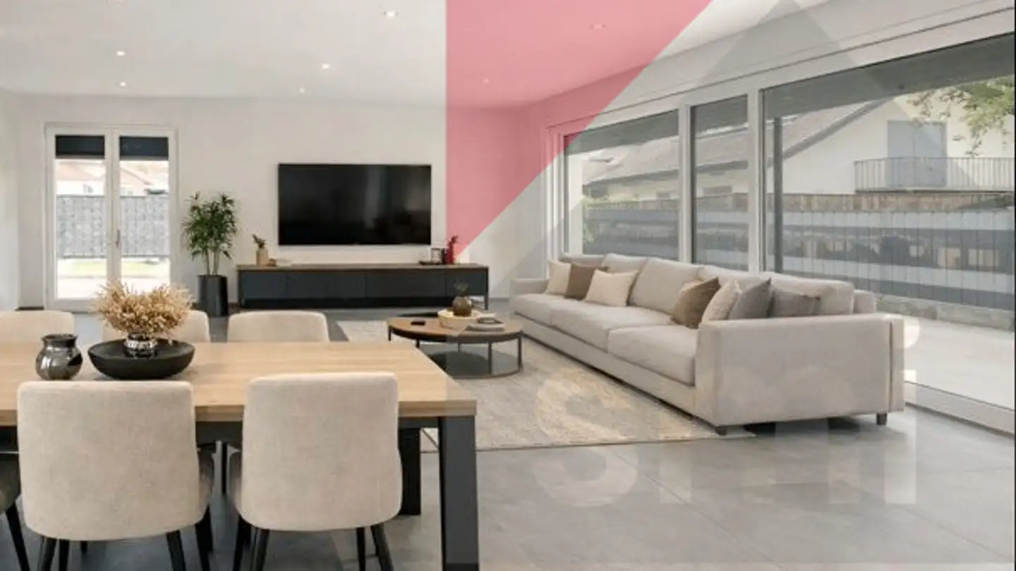 Einfamilienhaus kaufen - Rue De Jéricho 11, 1630 Bulle - Foto 3