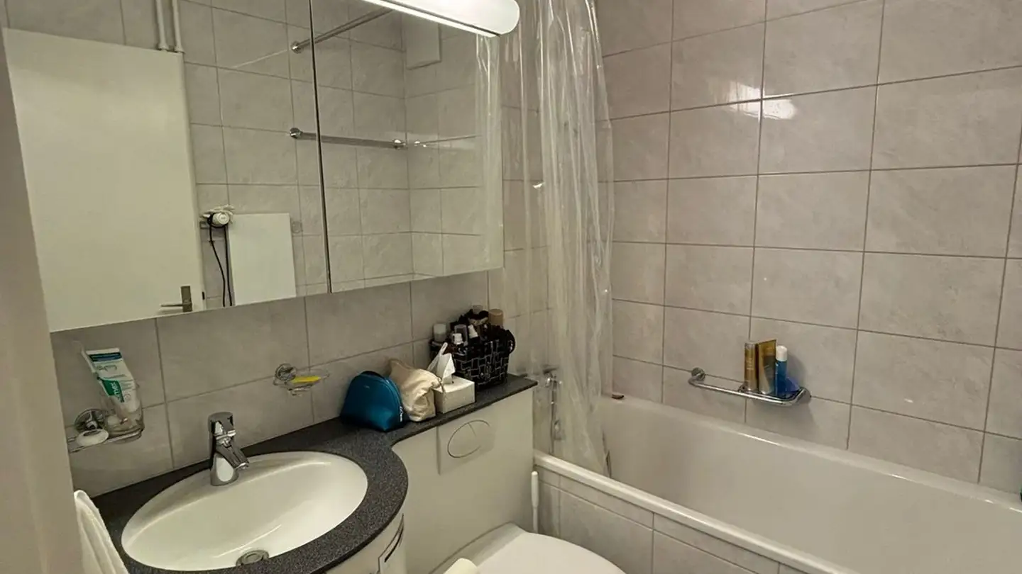 Appartement à louer - Wydäckerring 66, 8047 Zürich - Photo 3